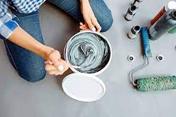 تصویر 1 از قیمت رنگ روغنی سطلی + فروش ویژه